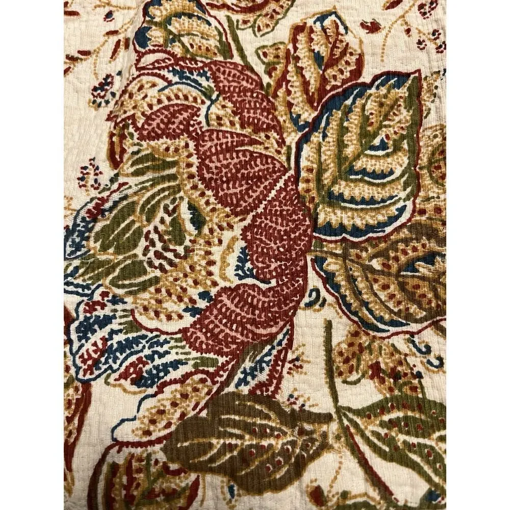 CROSCILL Camile Pair of King Pillow Shams